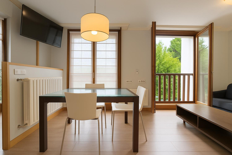 Others 4, Talaimendi Apartamentuak Zarautz, Guipúzcoa