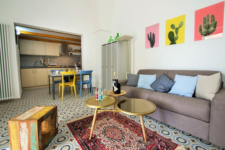 Others 5, Masseria Prontera with Pool, Lecce
