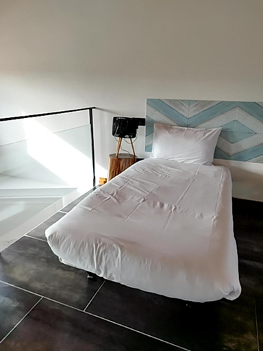 Bedroom 2, Apartamentos Walden by gaiarooms, Salamanca