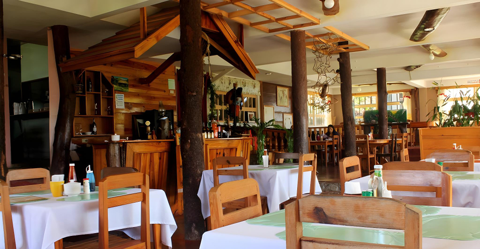 Food & Drinks 4, Sagada Resthouse by SagadaRooms , Sagada