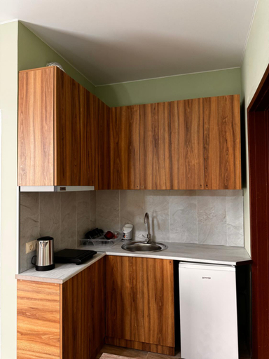 Others 3, Corner house, Kobuleti