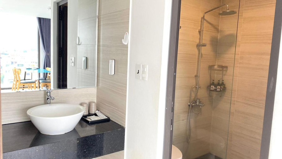 Bathroom 3, TDMAISON Hotel & Apartment, Vũng Tàu
