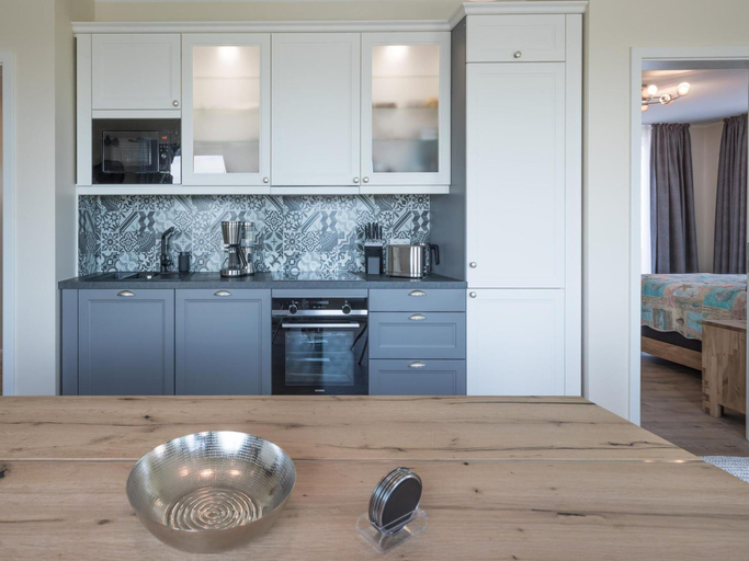 Others 5, Appartement in fantastischer Lage auf Nordstrand, Nordfriesland