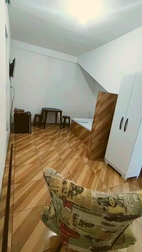 5, Apartamentos Mobiliados - UFRPE-UABJ, Belo Jardim