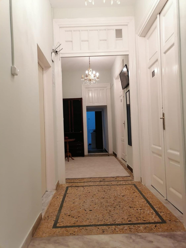 Others 4, Apartment Atiki metro shared bathroom and kitchen, Attica