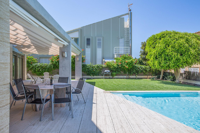 Sport & Beauty 2, VILLA AGUSMAR, Baleares