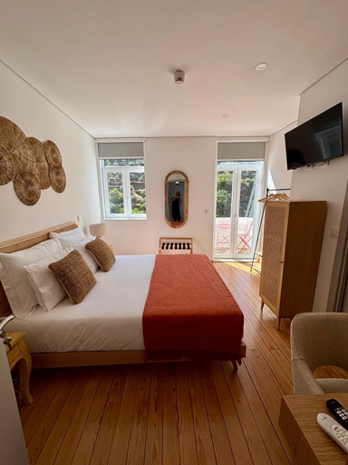 3, Casa Tawny, Alijó