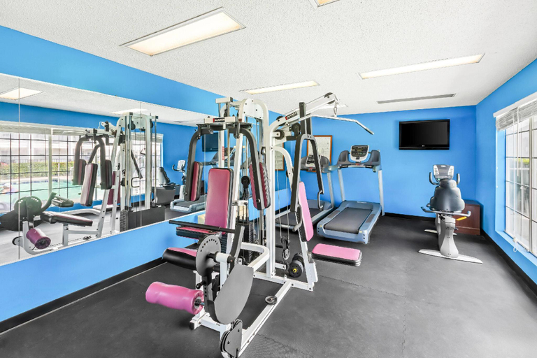 Others 5, Baymont by Wyndham Forest City, Rutherford