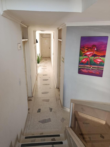 Others 3, HOSTAL PARMA, Santa Marta (Dist. Esp.)