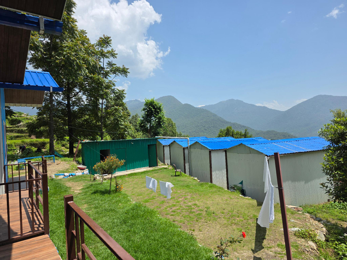 Others 3, Lake Haven Resort, Sari, Chopta, Rudraprayag