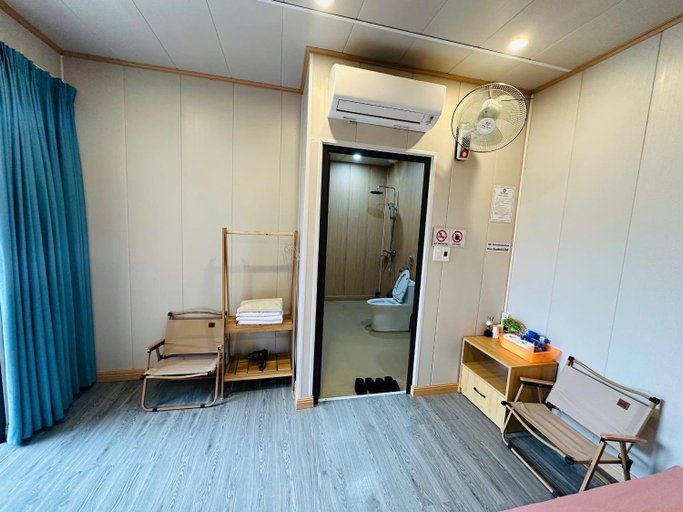Others 5, Homestay Hoa ban, Mộc Châu