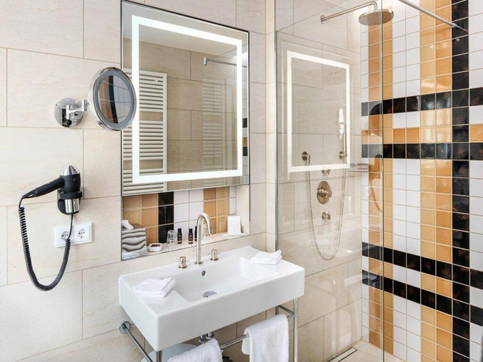 Bathroom 4, Aalernhues Residenzen in St.Peter-Ording, Nordfriesland