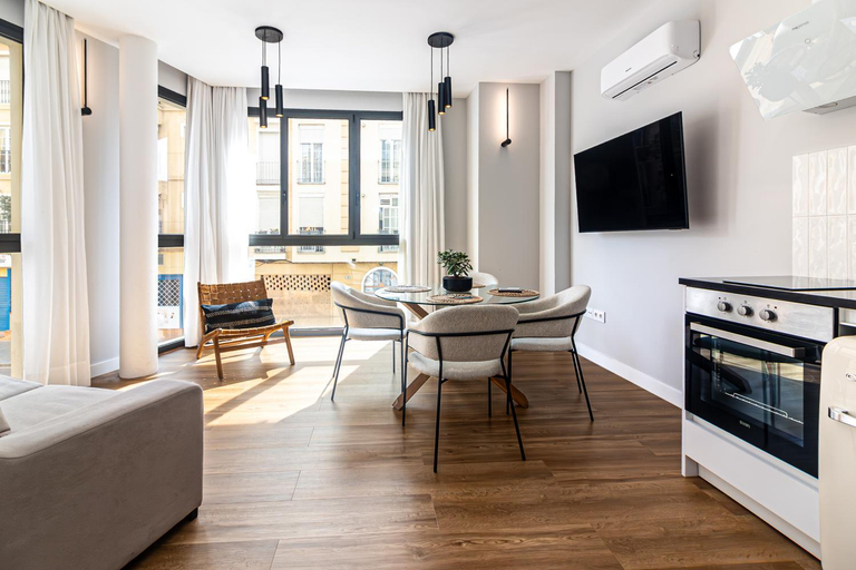 Others 5, Malaga Center Flat Boutique Apartments City Center, Málaga