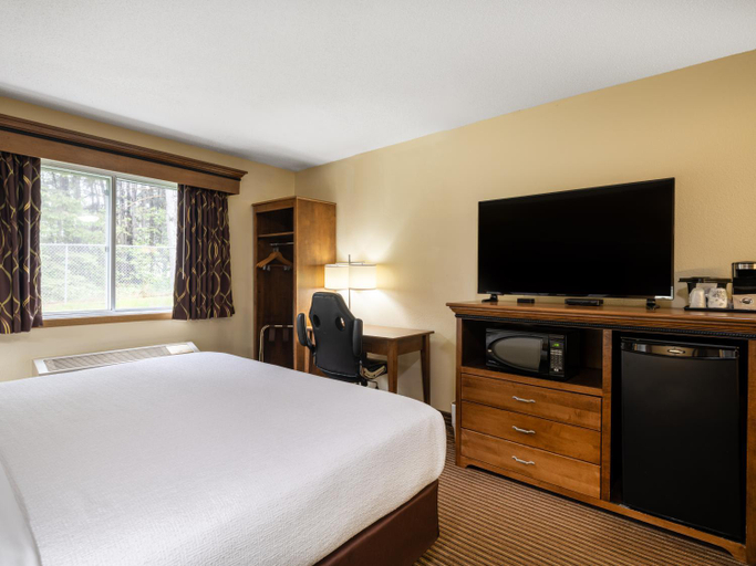 Bedroom, Country Inn Two Harbors, Lake