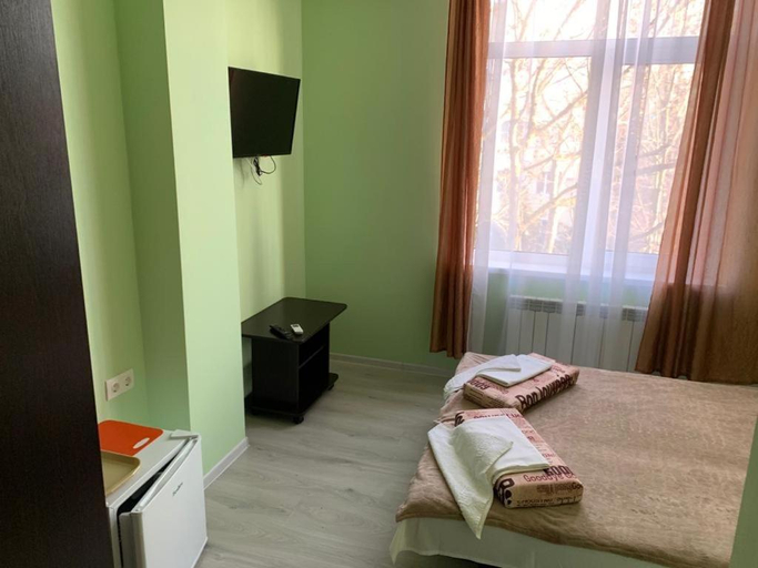 Bedroom 2, Гостевои дом у Маяка, Anapskiy rayon