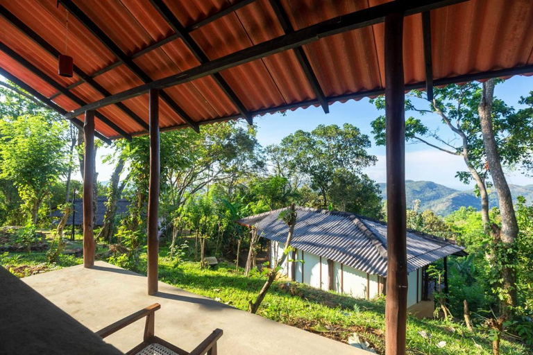 Others 3, The Woods - Birding, Farming & Eco Living, Hildummulla