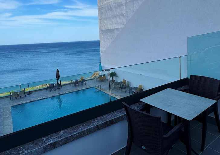Sport & Beauty, Senator Hotel Fnideq, Tétouan