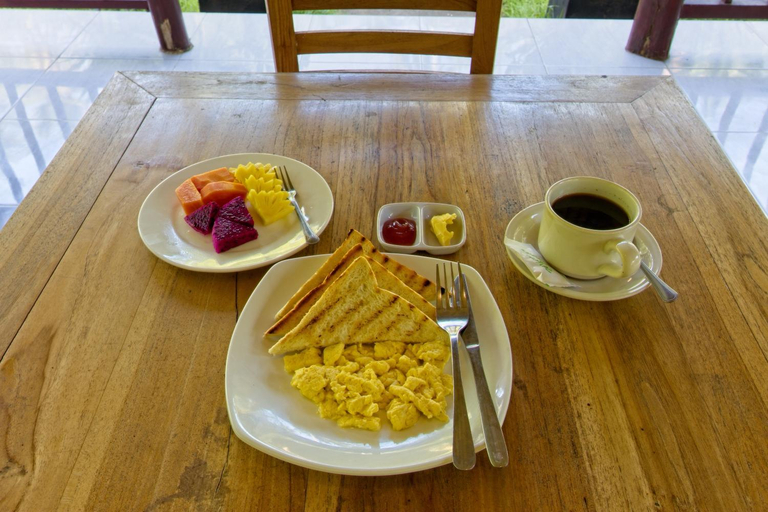 Food & Drinks, Maharga Bungalows, Klungkung