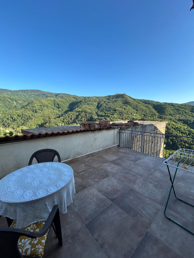 Others 3, Bed e Breakfast Erica, Catanzaro