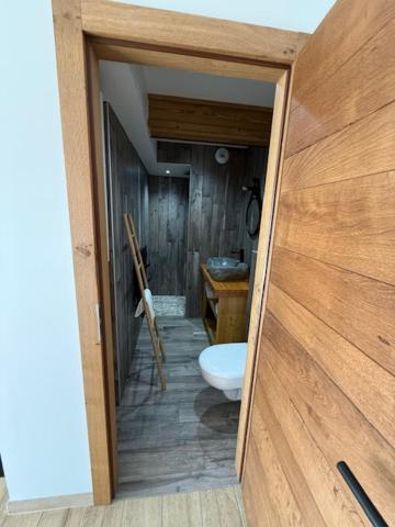 Others 5, Appart Hotel Le JAS, Hautes-Alpes