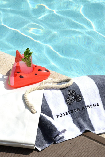 Sport & Beauty 5, Poseidon Athens Hotel, Attica
