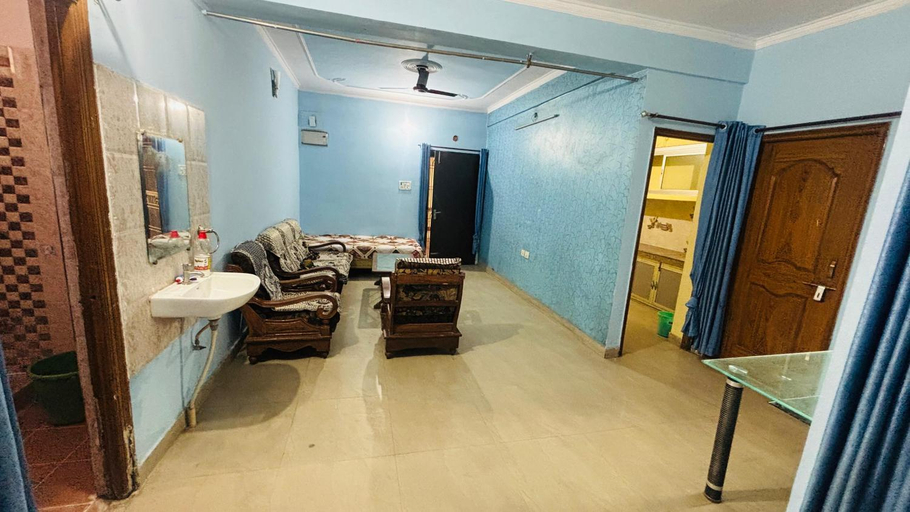 Bathroom 3, Prashi Homes, Varanasi