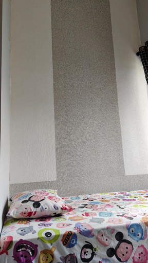 Bedroom 5, Villa Pondok Kelapa, Malang
