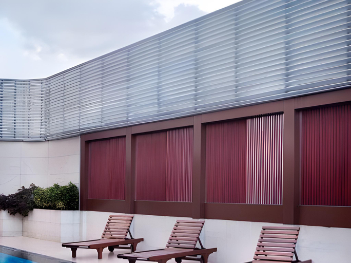 Exterior & Views 1, SM Grande Residence, Khlong Toey