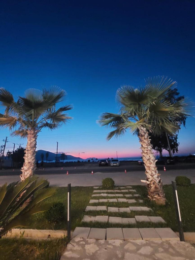 Others 5, Hesperus Hotel, Vlorës