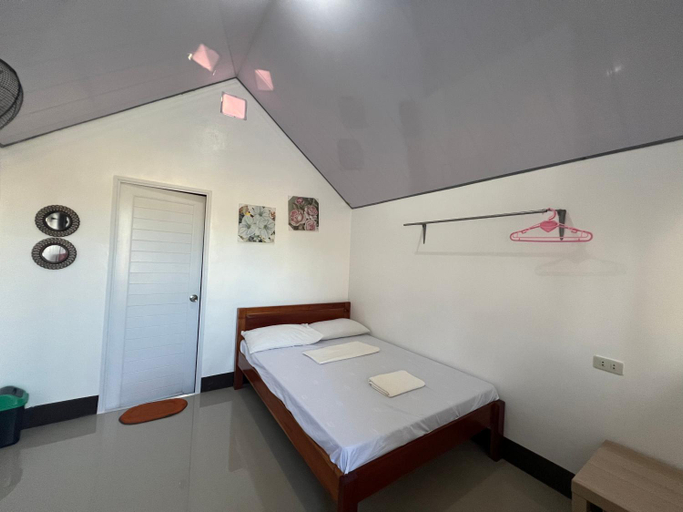 Bedroom 2, Jazz Ferme Inn Batuan Bohol, Batuan