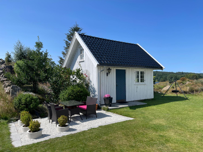 Others 4, Villa Kragenes - Hytte, Farsund