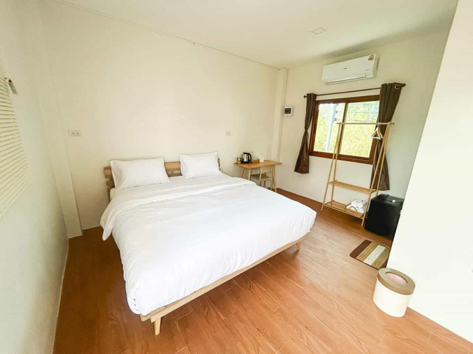 4, Nakai resort Sakon Nakhon, Muang Sakon Nakhon