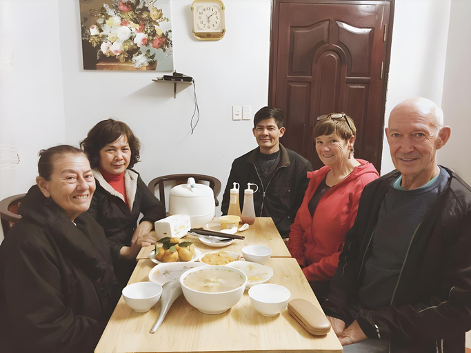Others 5, Nhat son guesthouse, Cao Lộc