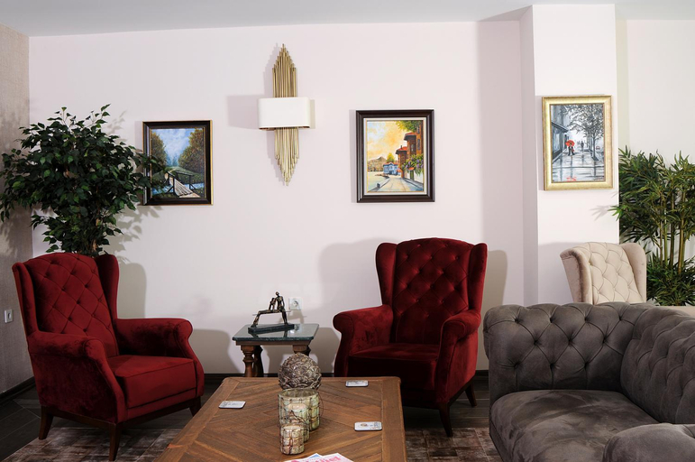 Others 5, Biga Casa Grande Otel, Biga