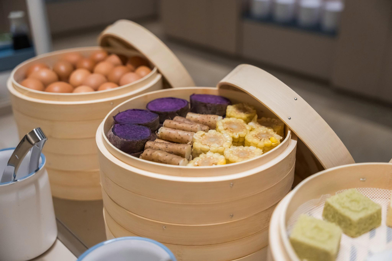 Food & Drinks 5, Hanting Hotel Yancheng Funing Shanghai Road, Yancheng