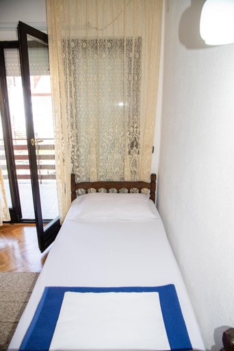 Bedroom 2, Majestic Haven
