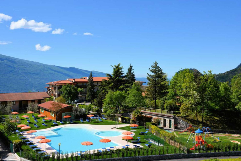 Sport & Beauty 2, Residence Bellevue Modern Apartments, Brescia