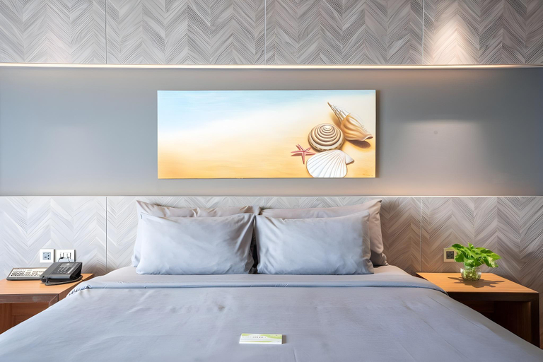 Bedroom 3, The Senses Resort & Pool Villas Phuket, Phuket Island