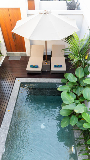 Sport & Beauty 2, Villa Bella Poppy, Badung