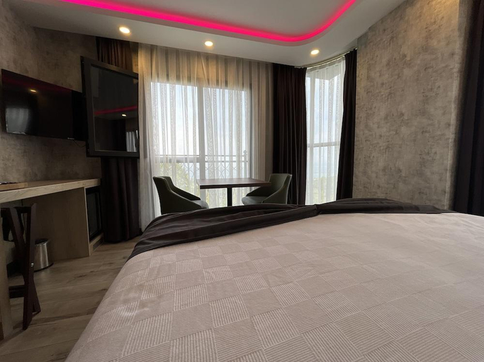 Bedroom 3, Avni Bey Otel, Sürmene