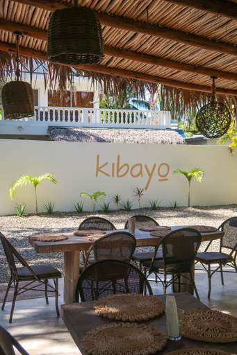 Food & Drinks 4, Kibayo Cabarete Boutique Hotel, Sosua