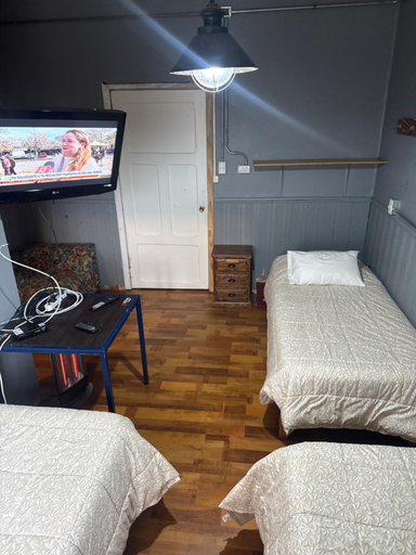 Others 4, Hostal Papo, Osorno
