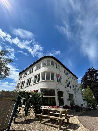 Exterior & Views 2, Geulzicht Hotel , Valkenburg aan de Geul