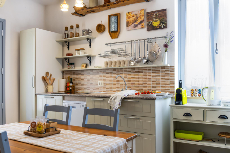 Others 4, LE FOGGE - casa in affitto, Brindisi