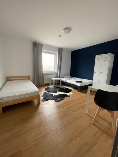 Others 4, motel 38 Braunschweig, Braunschweig