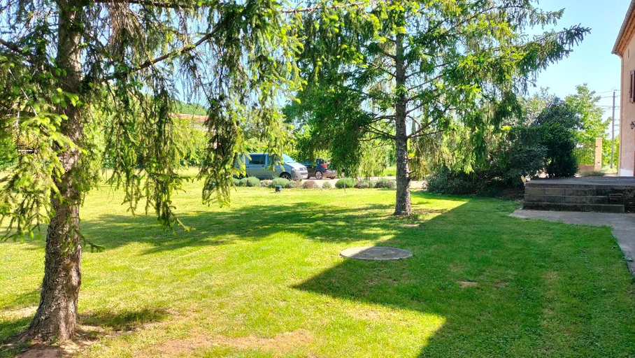 Others 5, Le puits de Jussens, Tarn