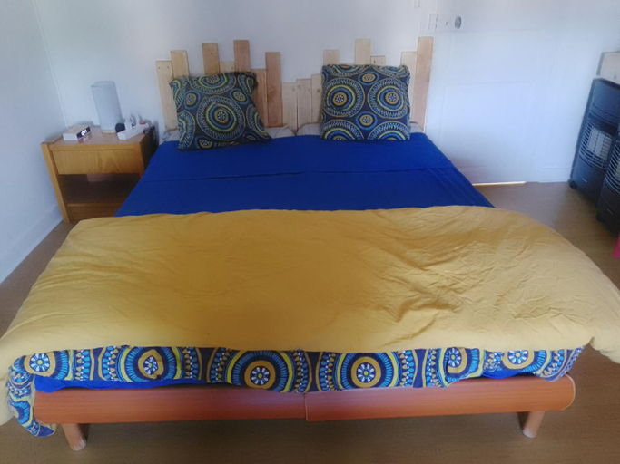 Bed, domdom72, Sarthe