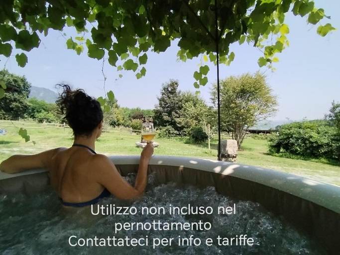 Sport & Beauty 3, StarsBox La Montagna di Leonardo, Cuneo