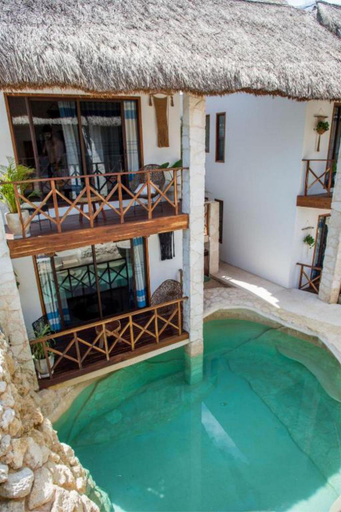 Sport & Beauty 2, Lagoon Boutique Hotel Tulum - Adults Only, Cozumel