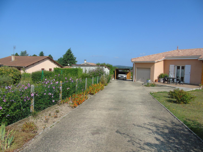 Others 3, les Eglantines, Lot-et-Garonne